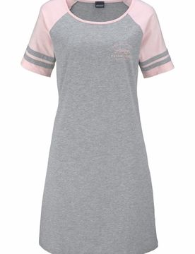 Camiseta de noche /