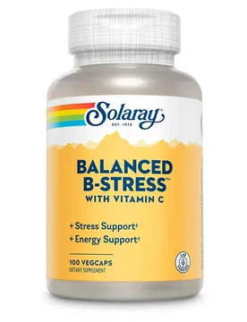 Capsule Balanced B-stress 100 Unità