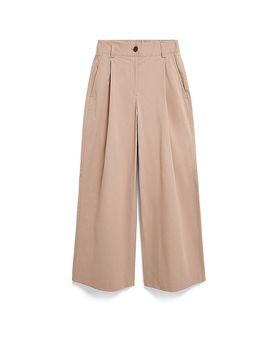 Pantalón Marlene camel M