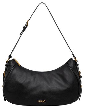 Borsa a spalla AF5047 E0058 Nero