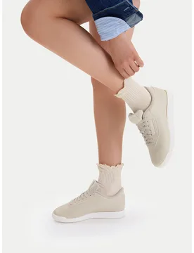 Sneakers CEO-PRINCESS 100270791 Grau 40 female - Reebok - FashionsVida