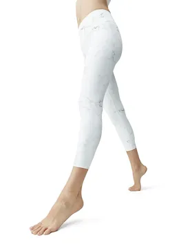 Leggings 7/8 Helio Fungi S