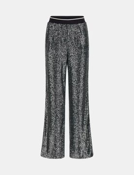 GUESS PANTALONE LOGATO GUESS