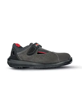 Chaussures De Sécurité Light One Grey EU 44 - U-Power - FashionsVida