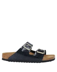 Sandalias Mujer Negro 36 Mujer