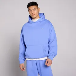 Sudadera con capucha oversize Rest Day para hombre de MP - aciano - XXL