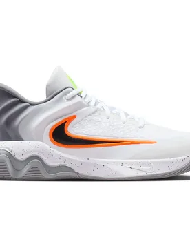 Giannis Immortality 4 Herren Basketballschuhe, weiß, Größe 42 ½ 42 ½ - Nike - FashionsVida