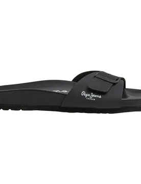 Sandali Bio Royal Single Black EU 43