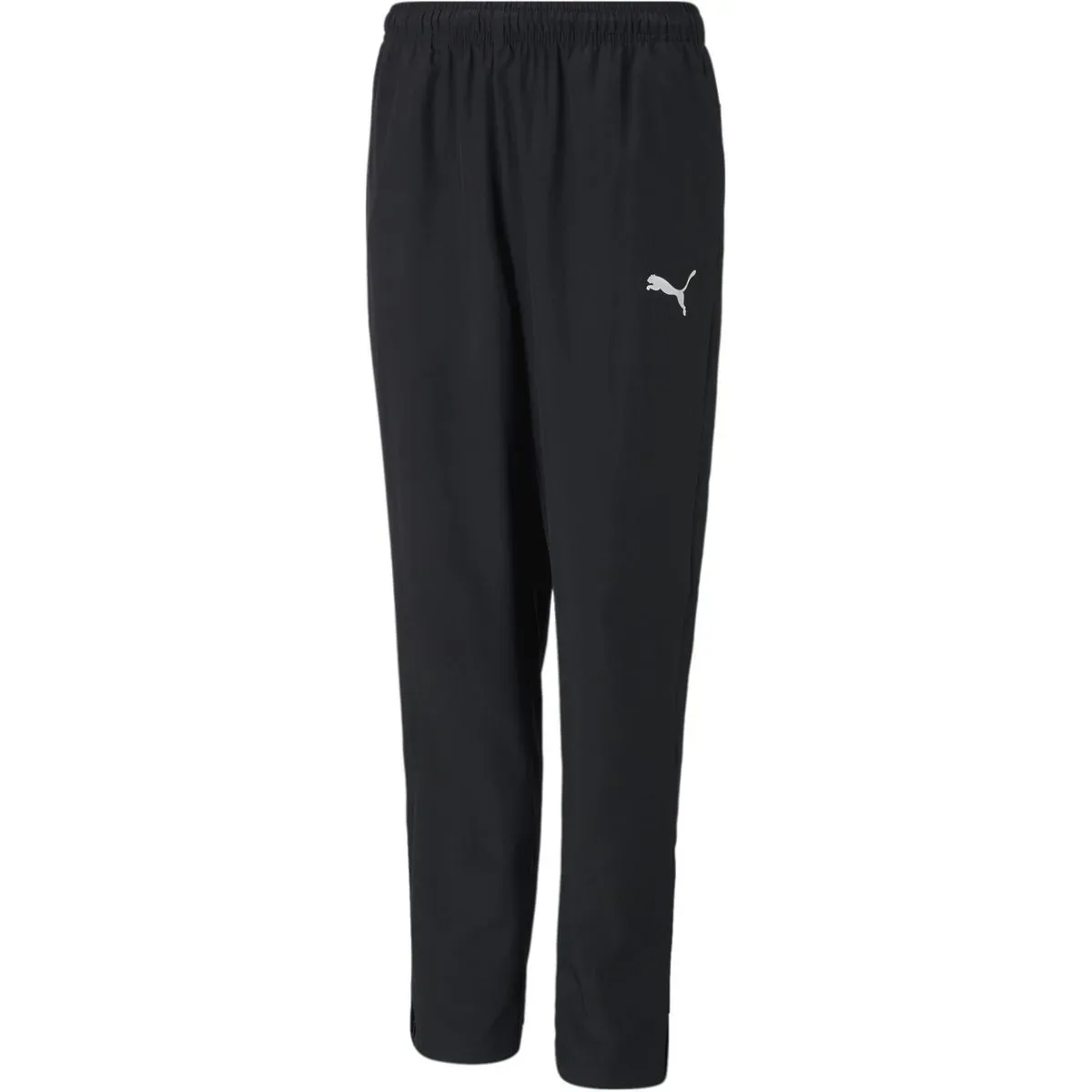 TeamRISE Sideline Kinder Sporthose, schwarz 140 - Puma - FashionsVida