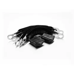 Portapacchi per bici ricambio Spare Parts Set