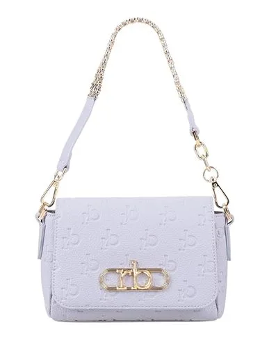 Bolso de mano Mujer Lila -- Mujer - Roccobarocco - FashionsVida