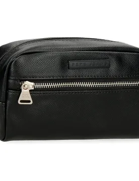 Neceser pequeño Elia con bolsillo frontal - Pepe Jeans - FashionsVida