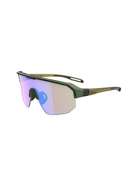 Gafas de ciclismo para hombre Trailsense II VARiO oliva