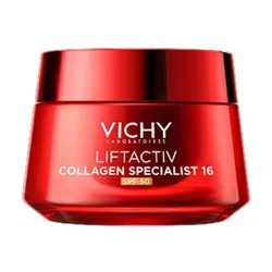 Crema Lift Activ Collagen Specialist 16 SPF50 50ML