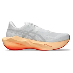 Scarpe Da Running Novablast 6 White / Vivid Coral EU 40