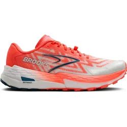 Catamount 4 Damen Trailrunningschuhe, blau, Größe 38 ½ 38 ½