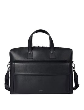 Paul Smith Business Folio Saffiano