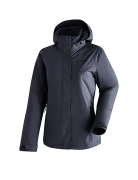 Giacca da trekking da donna Metor Thermic blu 36 (kurz) - Maier Sports - FashionsVida
