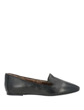 Mokassin Damen Schwarz 36.5,37,37.5,38,39.5,40 Damen