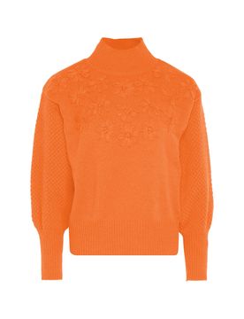 MYMO Jersey mandarina
