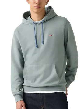 Felpa Con Cappuccio New Original Lead 2XL - Levi´s ® - FashionsVida
