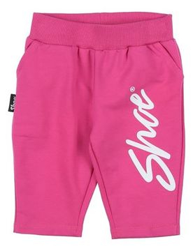 Pantalones Unisex Fucsia 12,18,24,3 Unisex