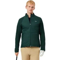 Jacke Performance, dunkelgruen 54