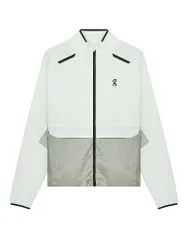 Veste de course Weathers menthe XS