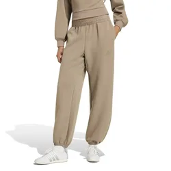 Pantalon Soft Lux Loose Khaki Six XS