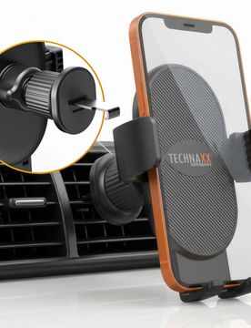 KFZ Smartphone-Halterung Technaxx