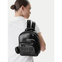 Rucksack J5BZ19 W3070 Schwarz NOSIZE unisex