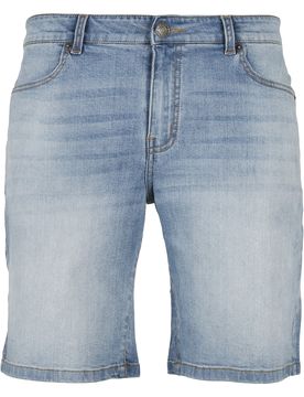 Urban Classics Vaquero azul denim