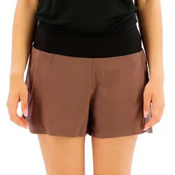 Pantaloni Corti Race Albergini L