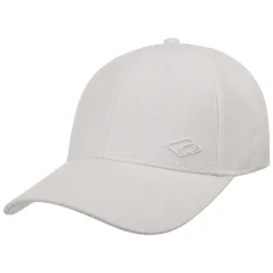 Merlot Linen Cap by - white - Herren - Size: One Size