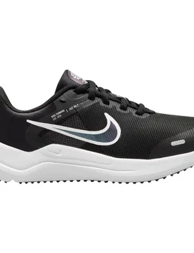 Downshifter 12 Road Kinder Freizeitschuhe, schwarz, Größe 36 36 - Nike - FashionsVida