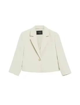 Indoor-Jacke female