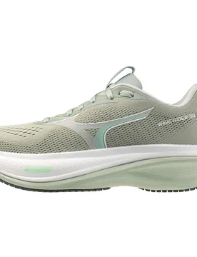 Wave rider 30 zapatilla running mujer Verde (41) - Mizuno - FashionsVida