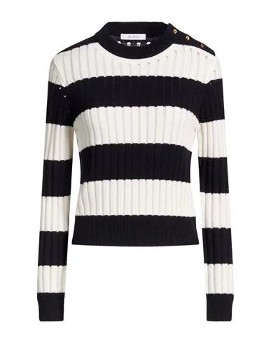 Pullover Mujer Azul noche L,S Mujer - Max Mara - FashionsVida