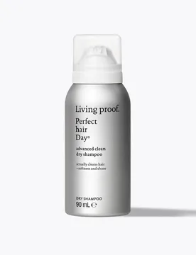 Perfect Hair Day Advanced Clean Dry Shampoo 90ml female - Living proof.® - FashionsVida