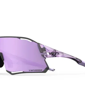 Occhiali Da Sole Rail Race Crystal Purple