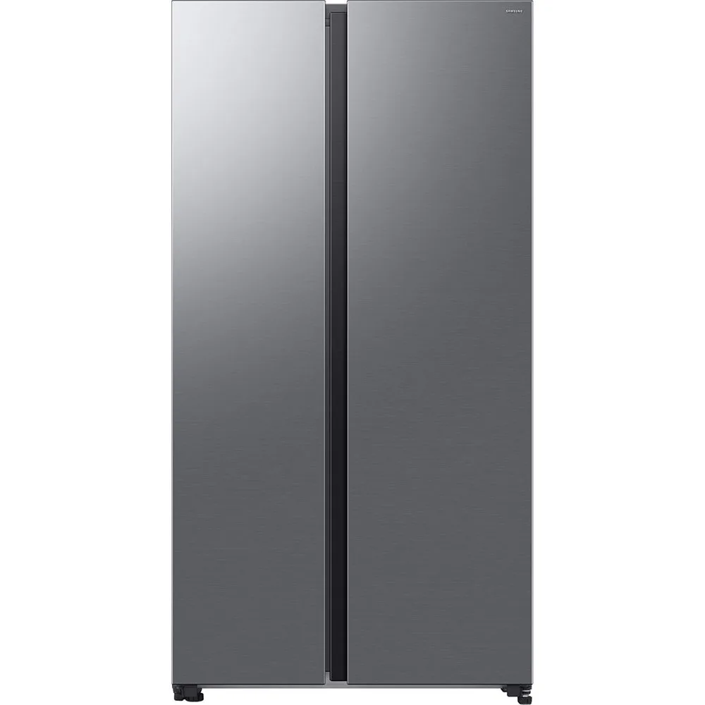 Frigorífico Americano Bespoke AI 178cm All Around Cooling 659L Clase E - RS70F65QETEF - Samsung - FashionsVida