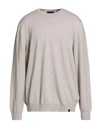 Pullover Herren Hellgrau 56 Herren