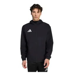 Veste Entrada 26 All Weather Black / White L