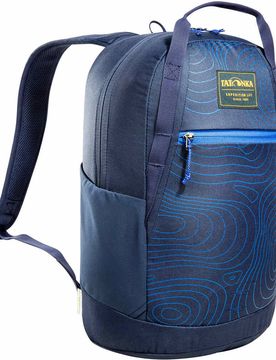 City 15 mochila montaña Marino (UNICA)