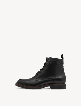 Stivaletti nero - 43