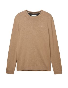 Pullover braun M herren
