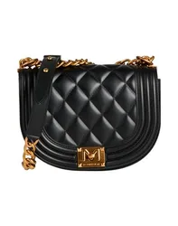 Umhängetasche Damen Schwarz -- Damen