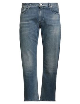 Pantalones vaqueros Hombre Azul marino 29,30,31,32 Hombre