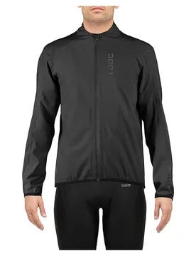 Giacca Specialissima Hydroscud® Black - Taac - FashionsVida
