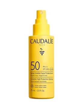 Spray Invisible Alta Proteccion - Caudalie - FashionsVida